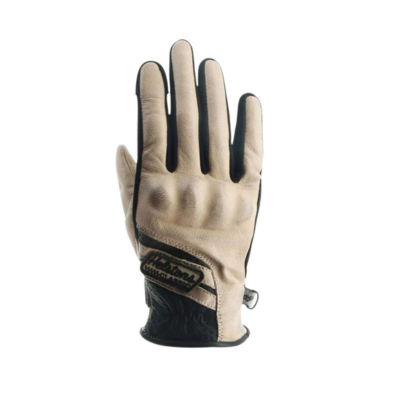 GUANTO DS AIR LADY BLACK & BEIGE