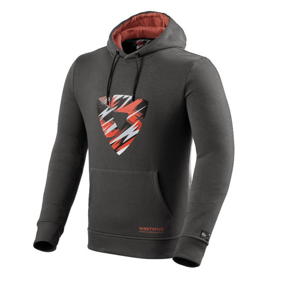 FELPA BENJAMIN HOODIE FFC132 0050