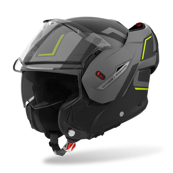 CASCO MATHISSE 2 GENIUS  YELLOW