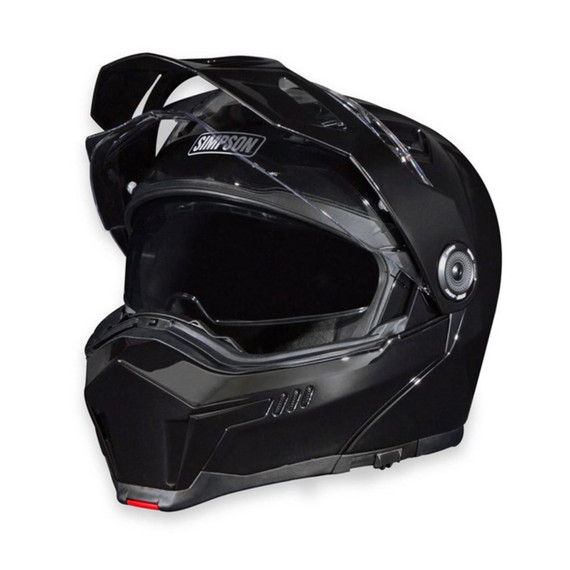 CASCO JOURNEY SOLID BLACK