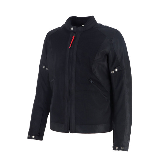 GIACCA STONER EVO AIR BLACK