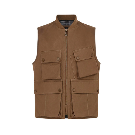 GILET WINDERMERE MAN SAND