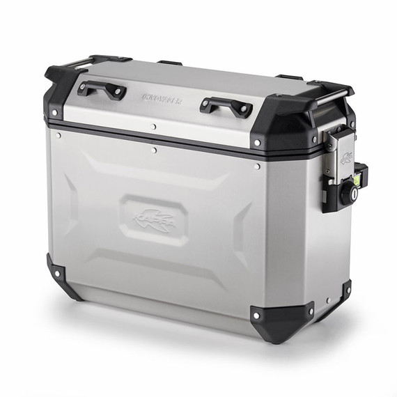 VALIGIA LATERALE 37LT SX KVG37AL