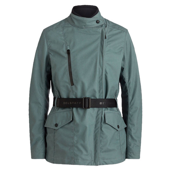 GIACCA EASTERLY LADY DARK STEEL GREEN