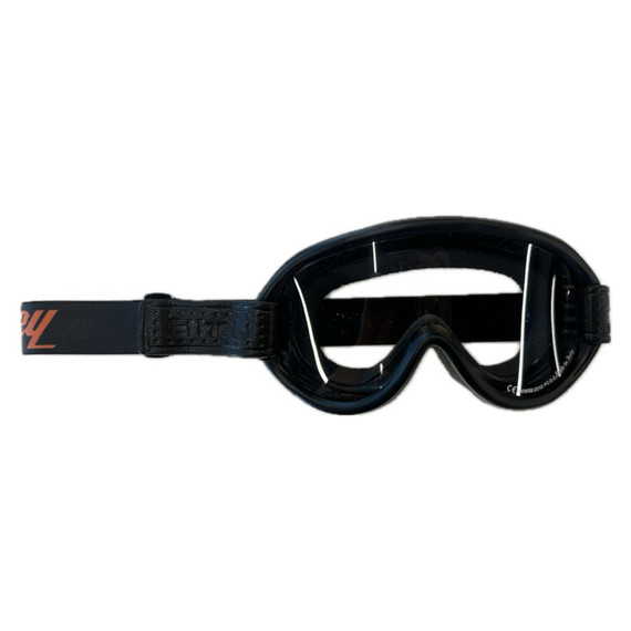 MASCHERA SCRAM HD