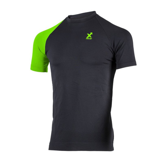 MAGLIA POWER M/C BLACK
