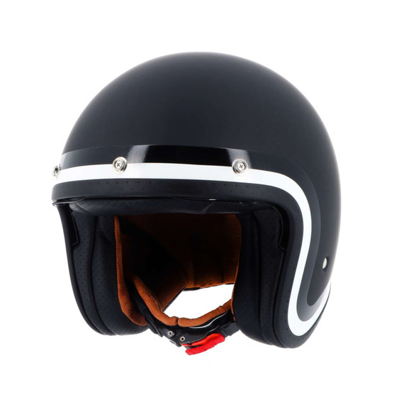 CASCO LONG WAY BLACK