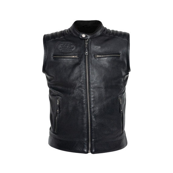 STORM VEST BLACK STORM VEST BLACK