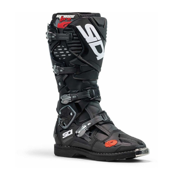 STIVALI CROSSFIRE 3 BLACK