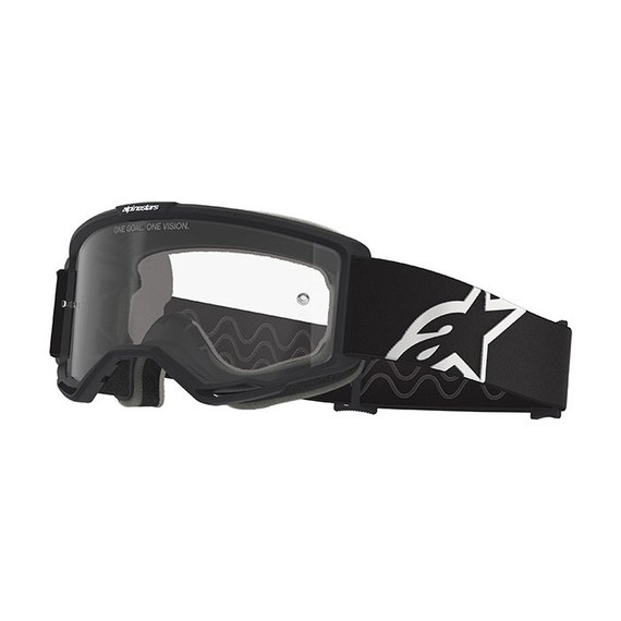 MASCHERA VISION OTG 1507