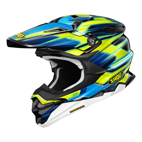 CASCO VFX-WR 06 SPARKLE TC3