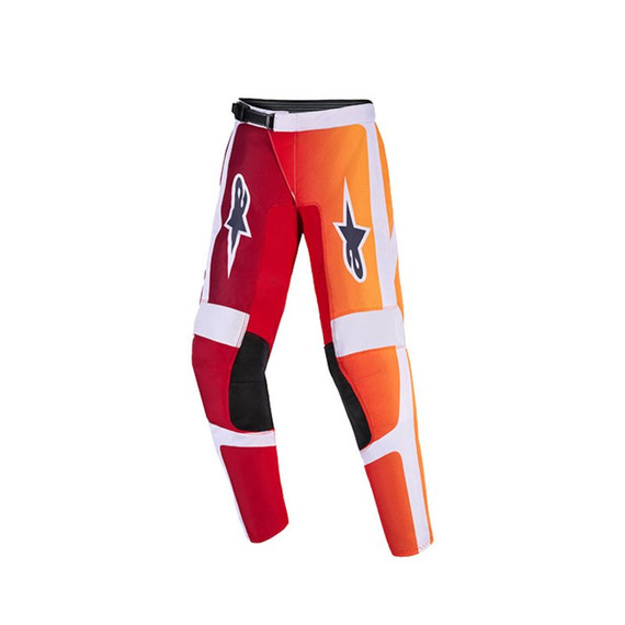 PANTALONI FLUID PORTL YOUTH 3198