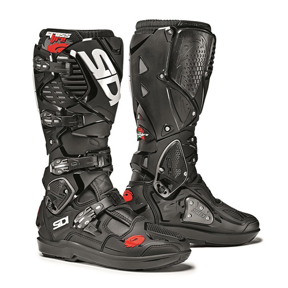 STIVALI CROSSFIRE 3 SRS BLACK