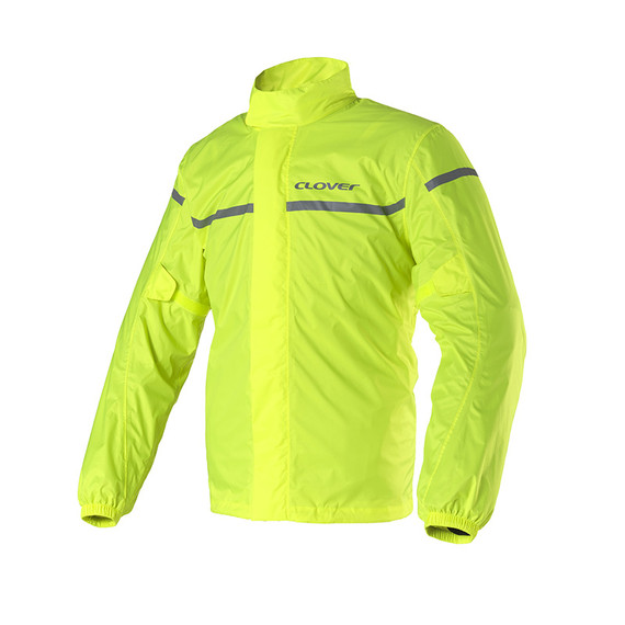 GIACCA RAINBLAST WP 16001 YELLOW FLUO