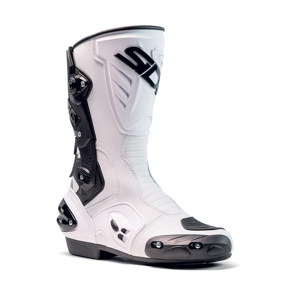 STIVALI VERTIGO 2 WHITE