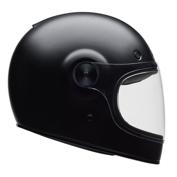 CASCO BULLITT GT COMMAND MATTE BLACK/WHITE/RED - Valeri84