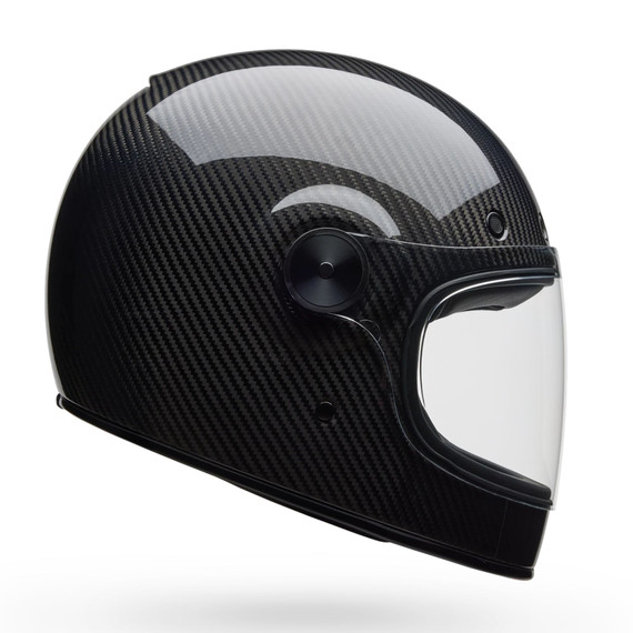 CASCO BULLITT GT CARBON GLOSS BLACK CASCO BULLITT GT CARBON GLOSS BLACK
