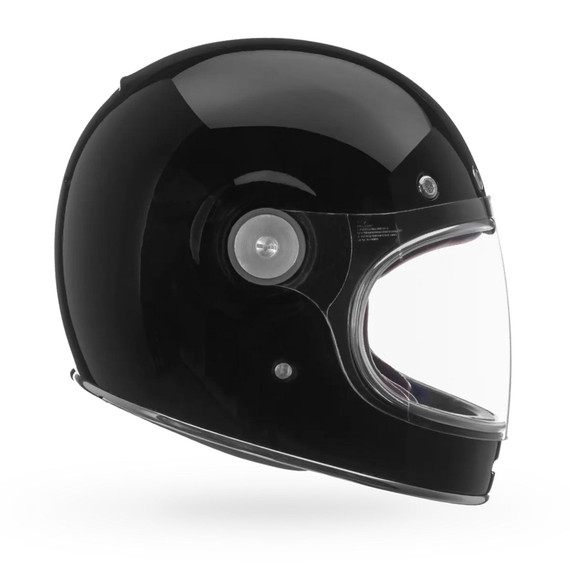 CASCO BULLITT GT SOLID BLACK  CASCO BULLITT GT SOLID BLACK