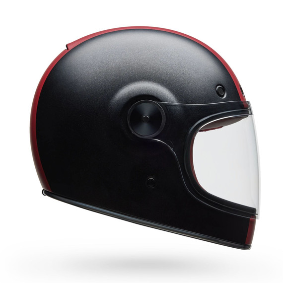 CASCO BULLITT GT COMMAND MATTE BLACK/WHITE/RED CASCO BULLITT GT COMMAND MATTE BLACK/WHITE/RED