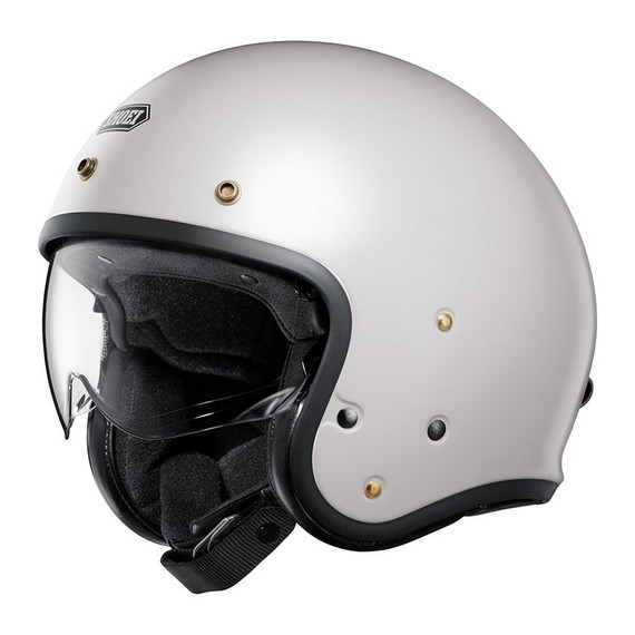 CASCO J.O 2 OFF WHITE
