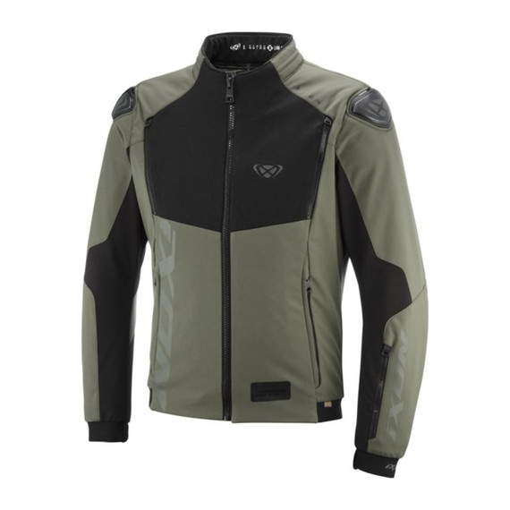 GIACCA PULSION H2O 8010