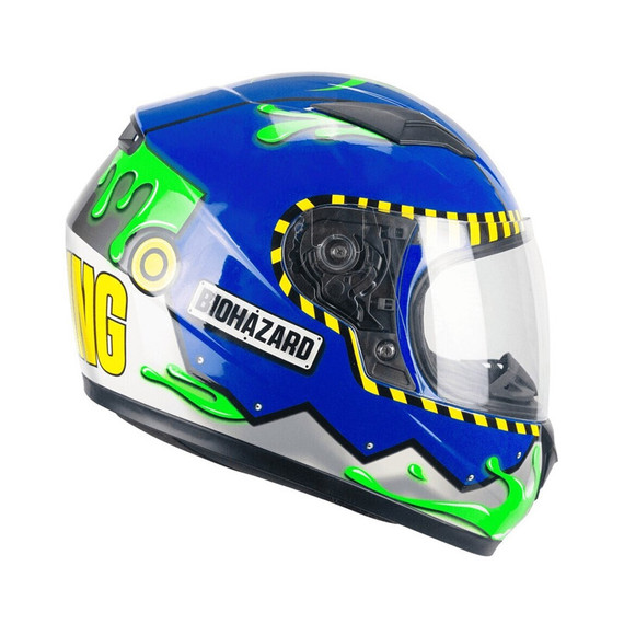 CASCO 265R LUCKY BIO