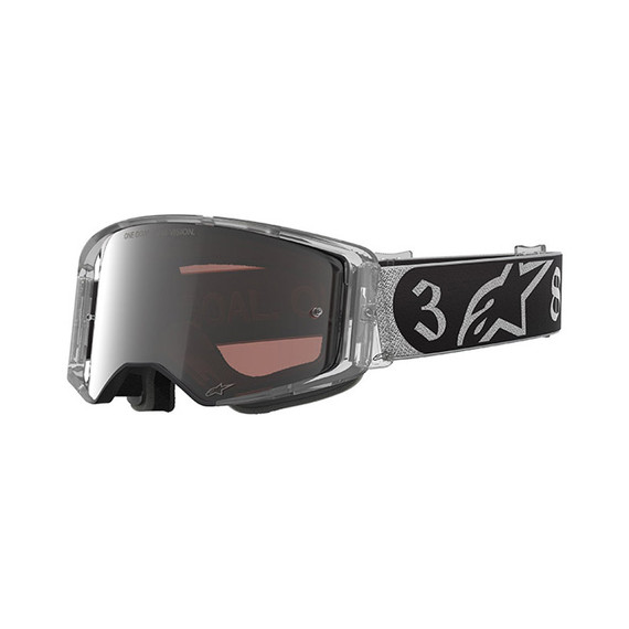 MASCHERA SUPERTECH VISION DNGR38 XXV 1884