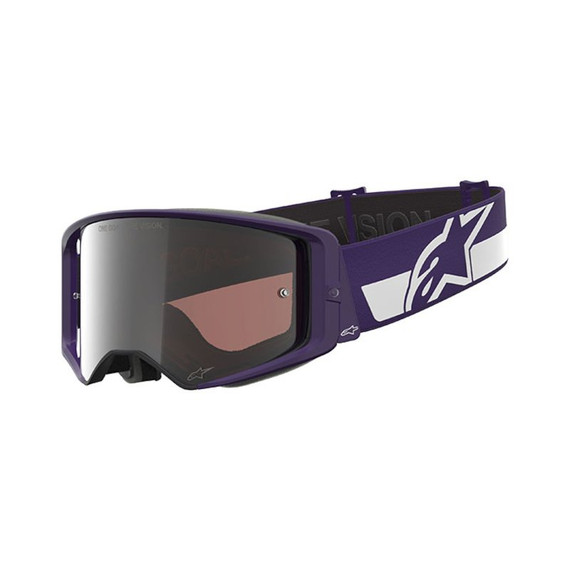 MASCHERA SUPERTECH VISION HUNTA96 XXV 3168