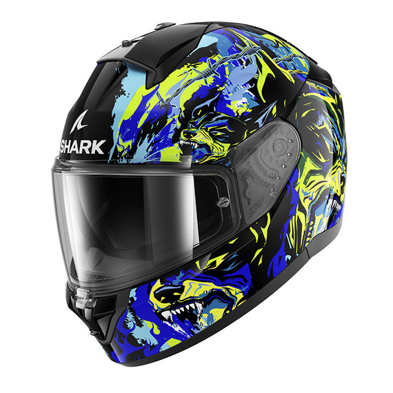 CASCO RIDILL 2 BEAST KBG HE1118