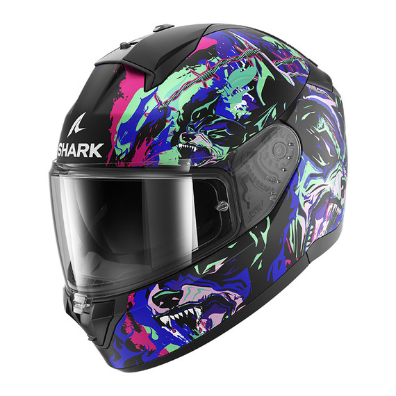 CASCO RIDILL 2 BEAST KVG HE1119