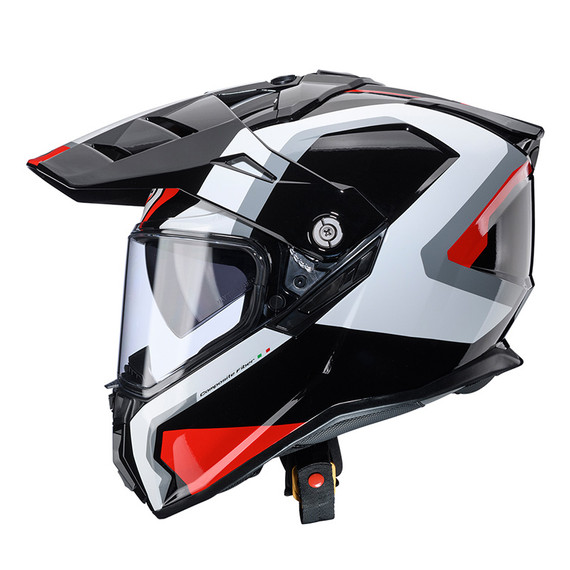 CASCO TANAMI SCRAM G0