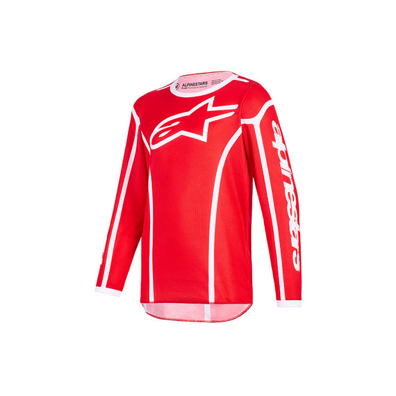 MAGLIA FLUID APEX YOUTH 32