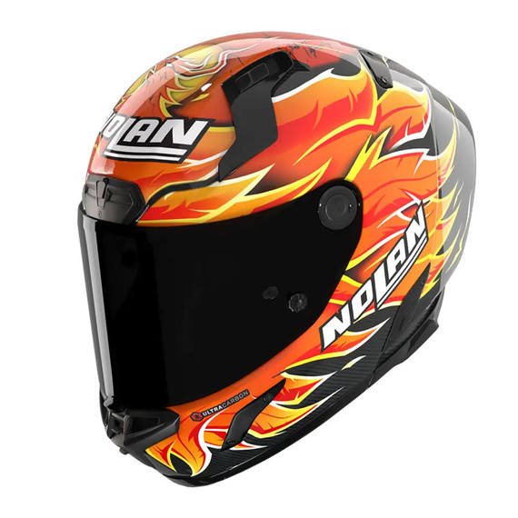 CASCO X-804 RS REPLICA IANNONE 368