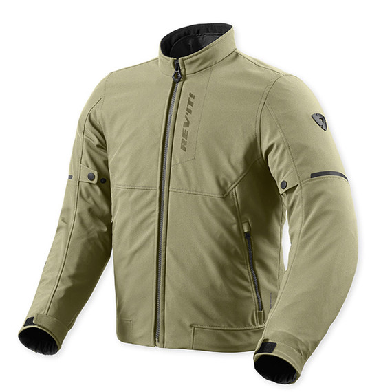 GIACCA SHADE 2 H2O FJT407 800