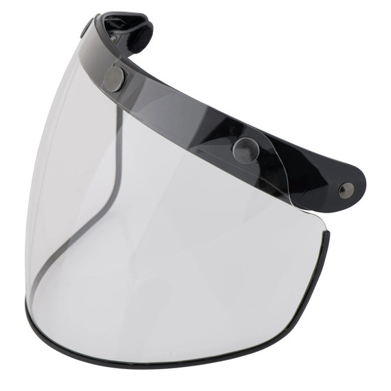 VISIERA FLIP-UP CLEAR VISIERA FLIP-UP CLEAR