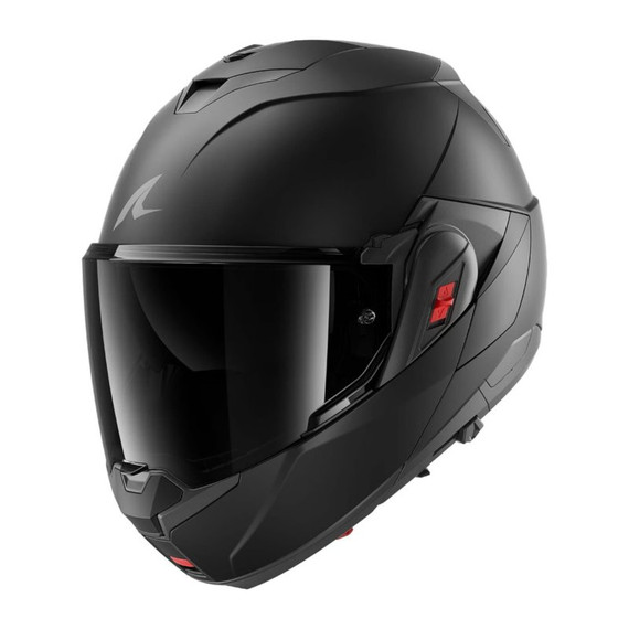 CASCO OXO DARK SHADOW MATT A08