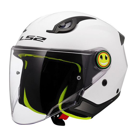 CASCO FUNNY II OF622 WHITE
