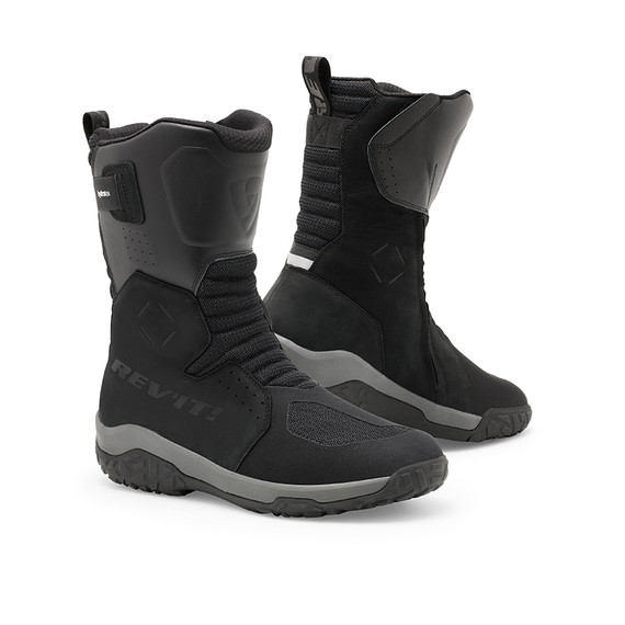 BOOTS BOUNDLESS H2O FBR114 1010