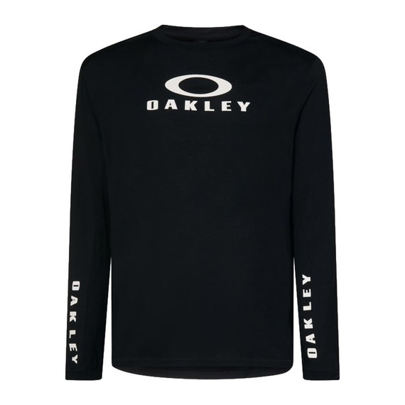 MAGLIA SEEKER FLOW LS 02E