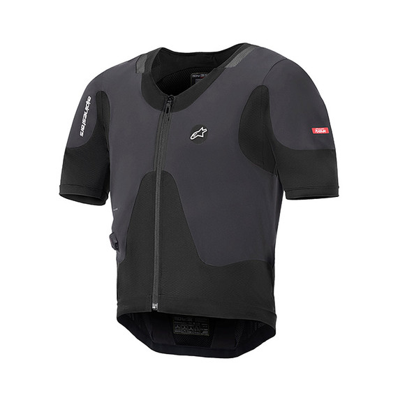 GILET AIRBAG TECH-AIR 5 PLASMA 10