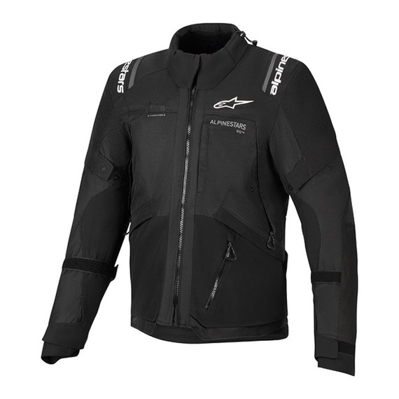 GIACCA ANDES V4 DS 10
