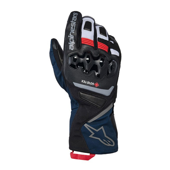 GUANTI WT-8 GTX INSULATED 1267