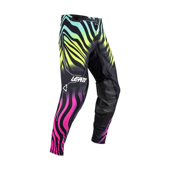 PANTALONE MOTO 5.5 I.K.S ULTRAWELD V26 PINK