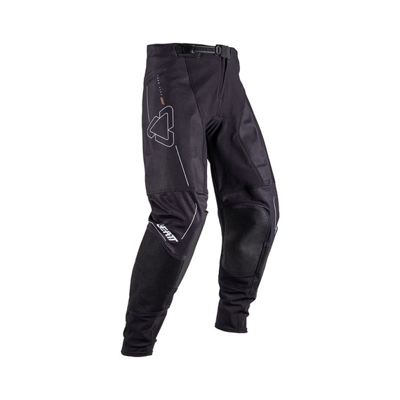PANTALONI MOTO 4.5 V26 BLACK