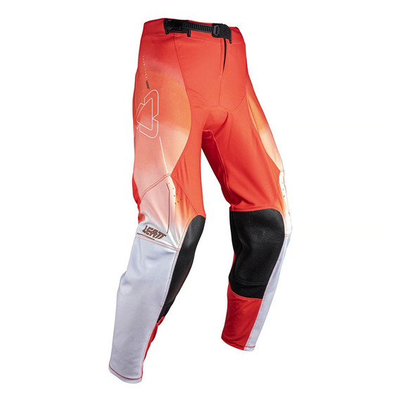 PANTALONI MOTO 4.5 LITE LADY PINK