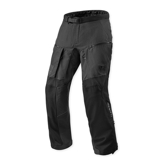 PANTALONI CONTINENT 2 FPT149 3711