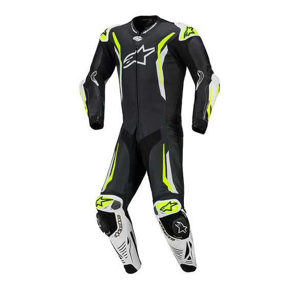 TUTA GP TECH V5 125