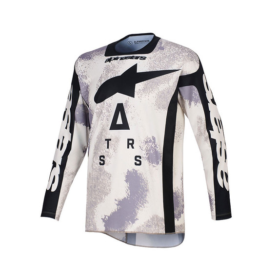 MAGLIA RACER LAHND 8052