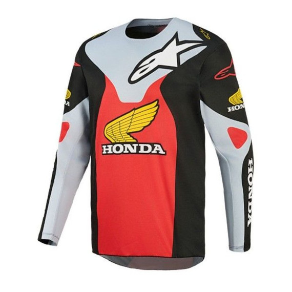 MAGLIA HONDA RACER VEIL 131