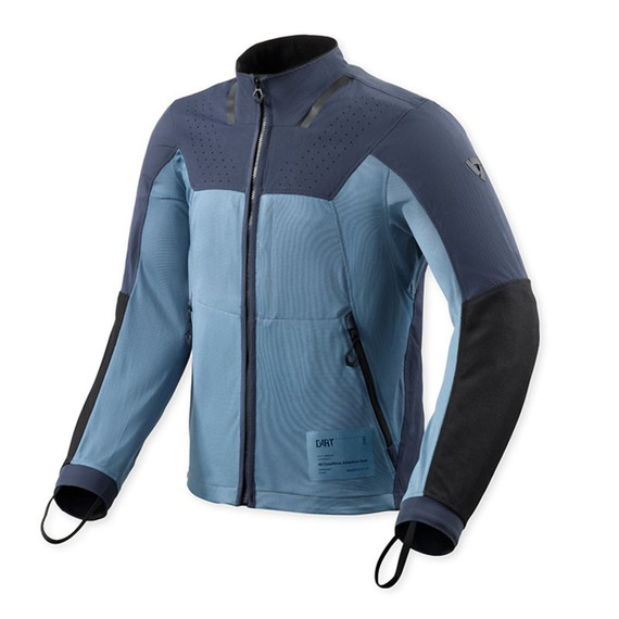 GIACCA TERRITORY 2 FJT409 2250